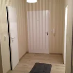 Apartment Ginsterweg