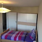 Apartment Ginsterweg