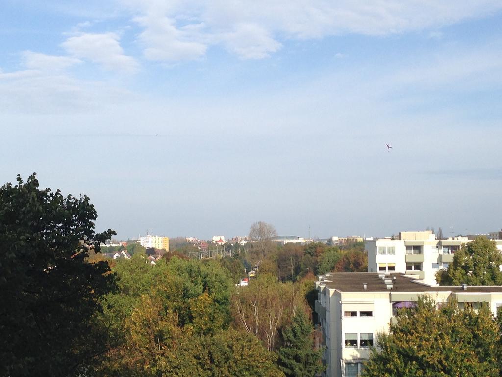 Apartment Ginsterweg *