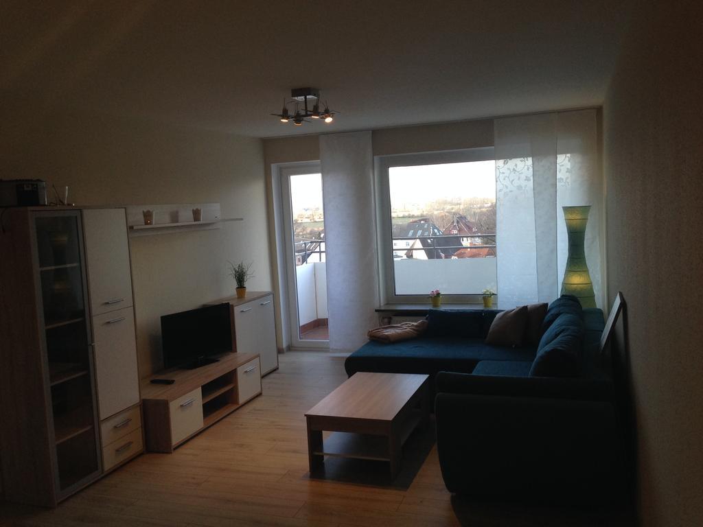 Ginsterweg Apartment Hannover